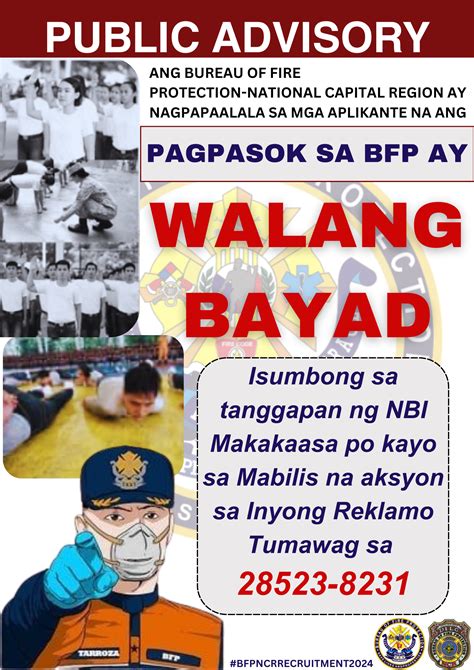 ncr.bfp.gov.ph efsic 2024|eFSIC .